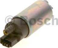 BOSCH 0 580 453 443 - Pompa combustibil aaoparts.ro