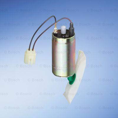 BOSCH 0 580 453 332 - Pompa combustibil aaoparts.ro