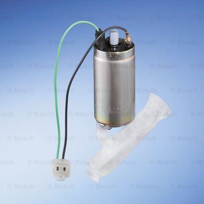 BOSCH 0 580 453 329 - Pompa combustibil aaoparts.ro
