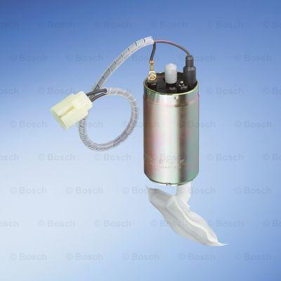 BOSCH 0 580 453 328 - Pompa combustibil aaoparts.ro