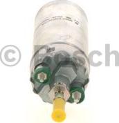 BOSCH 0 580 464 098 - Pompa combustibil aaoparts.ro