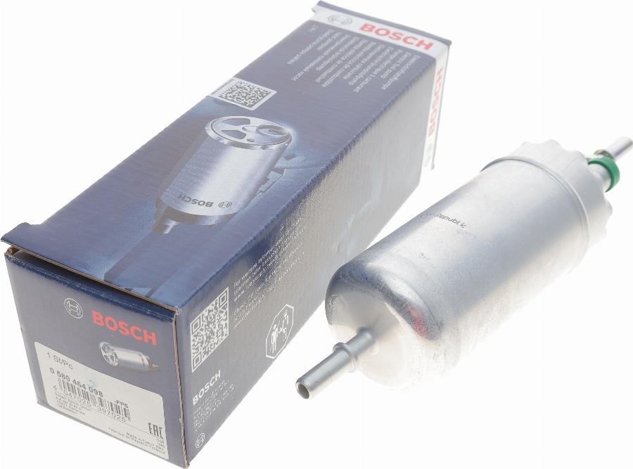 BOSCH 0 580 464 098 - Pompa combustibil aaoparts.ro