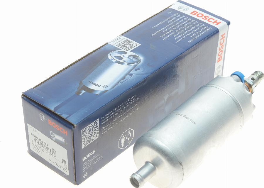 BOSCH 0 580 464 044 - Pompa combustibil aaoparts.ro