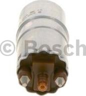 BOSCH 0 580 464 081 - Pompa combustibil aaoparts.ro