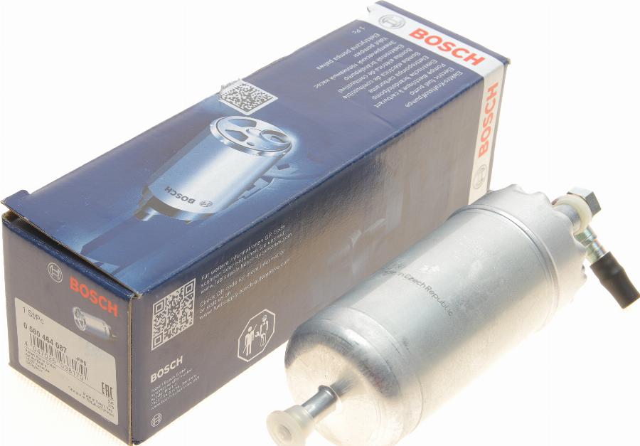 BOSCH 0 580 464 087 - Pompa combustibil aaoparts.ro