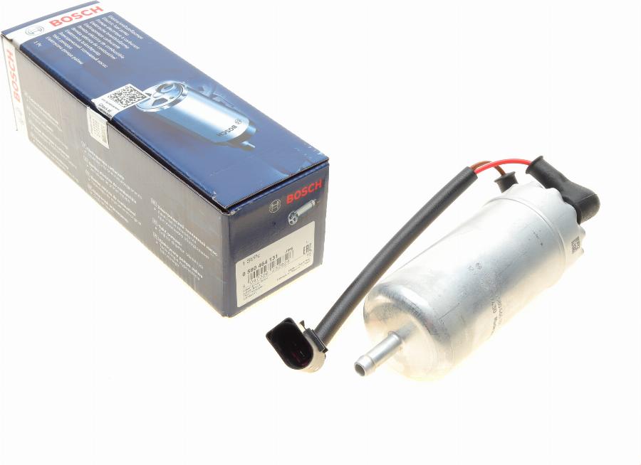 BOSCH 0 580 464 131 - Pompa combustibil aaoparts.ro