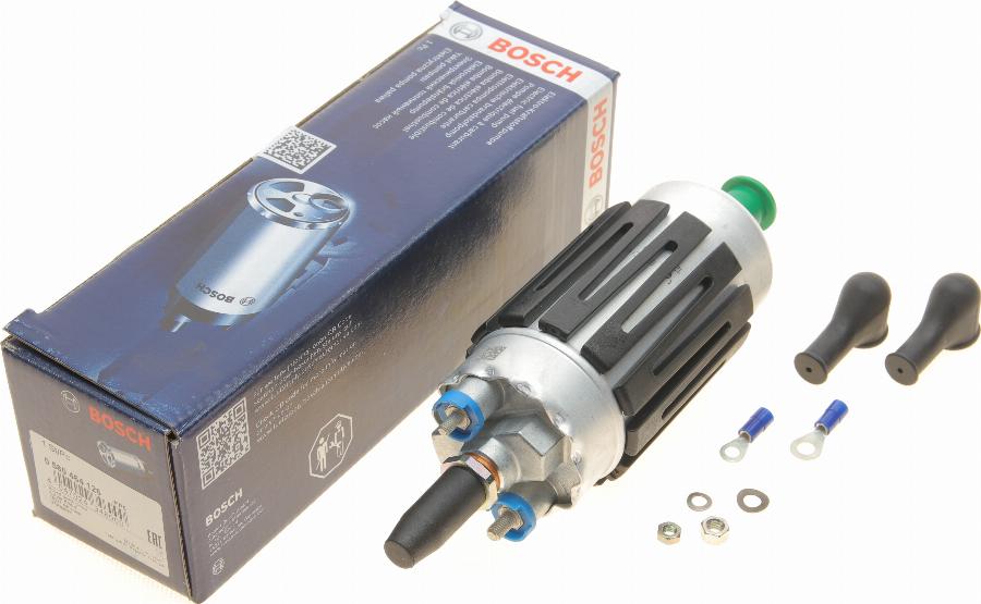 BOSCH 0 580 464 126 - Pompa combustibil aaoparts.ro