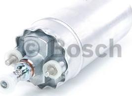 BOSCH 0 580 464 121 - Pompa combustibil aaoparts.ro