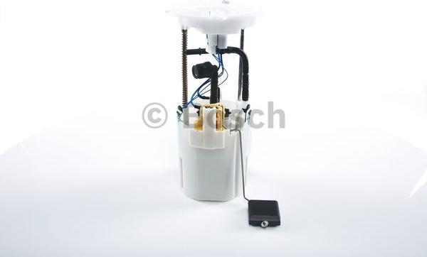 BOSCH 0 580 303 049 - Modul alimentare combustibil aaoparts.ro