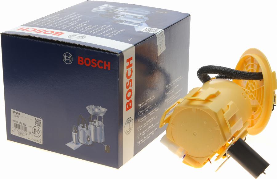 BOSCH 0 580 303 052 - Modul alimentare combustibil aaoparts.ro