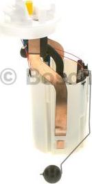 BOSCH 0 580 303 001 - Modul alimentare combustibil aaoparts.ro