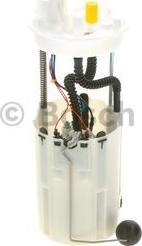 BOSCH 0 580 303 003 - Modul alimentare combustibil aaoparts.ro
