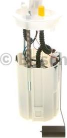 BOSCH 0 580 303 002 - Modul alimentare combustibil aaoparts.ro