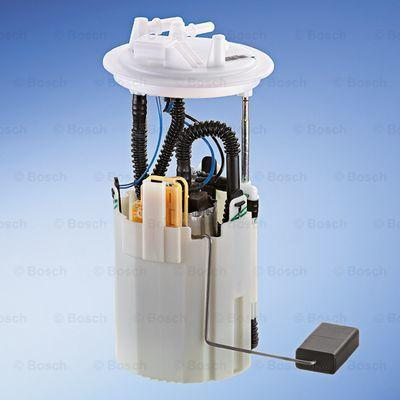 BOSCH 0 580 303 019 - Modul alimentare combustibil aaoparts.ro