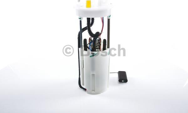 BOSCH 0 580 303 016 - Modul alimentare combustibil aaoparts.ro