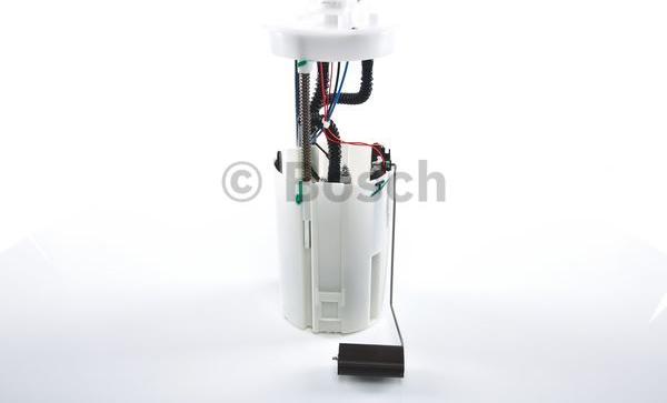 BOSCH 0 580 303 016 - Modul alimentare combustibil aaoparts.ro