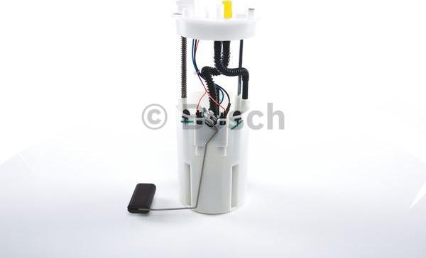 BOSCH 0 580 303 016 - Modul alimentare combustibil aaoparts.ro