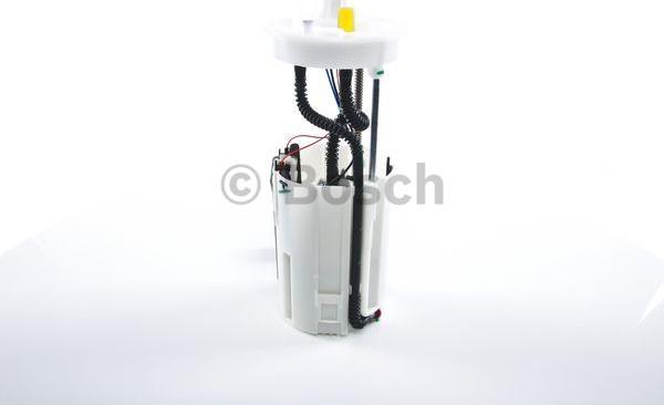 BOSCH 0 580 303 016 - Modul alimentare combustibil aaoparts.ro