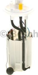 BOSCH 0 580 303 012 - Modul alimentare combustibil aaoparts.ro