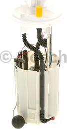 BOSCH 0 580 303 034 - Modul alimentare combustibil aaoparts.ro