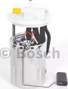 BOSCH 0 580 303 036 - Modul alimentare combustibil aaoparts.ro