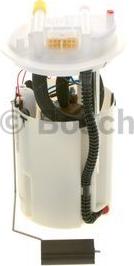 BOSCH 0 580 303 033 - Modul alimentare combustibil aaoparts.ro