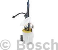 BOSCH 0 580 303 136 - Modul alimentare combustibil aaoparts.ro