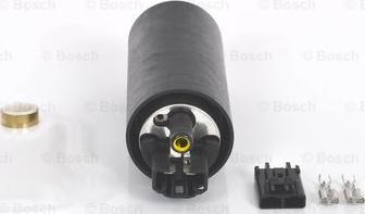 BOSCH 0 580 314 067 - Pompa combustibil aaoparts.ro