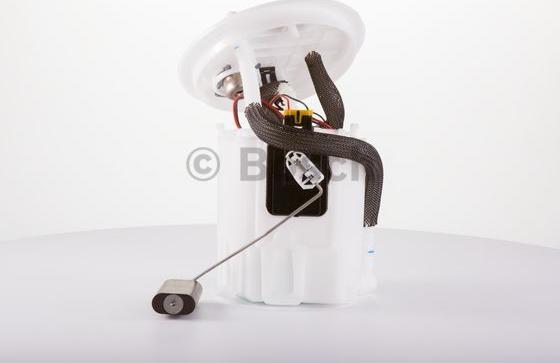 BOSCH 0 580 314 350 - Modul alimentare combustibil aaoparts.ro