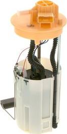 BOSCH 0 580 313 011 - Modul alimentare combustibil aaoparts.ro