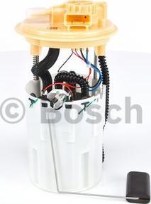 BOSCH 0 580 313 026 - Modul alimentare combustibil aaoparts.ro