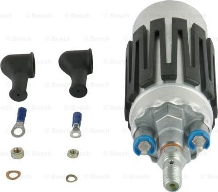 BOSCH 0 580 254 942 - Pompa combustibil aaoparts.ro