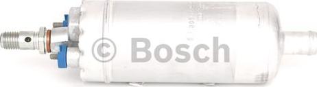 BOSCH 0 580 254 950 - Pompa combustibil aaoparts.ro