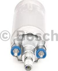 BOSCH 0 580 254 950 - Pompa combustibil aaoparts.ro