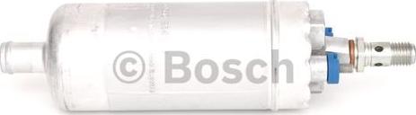 BOSCH 0 580 254 950 - Pompa combustibil aaoparts.ro