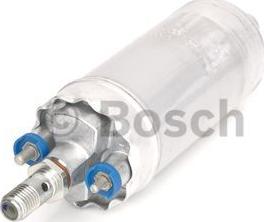 BOSCH 0 580 254 950 - Pompa combustibil aaoparts.ro