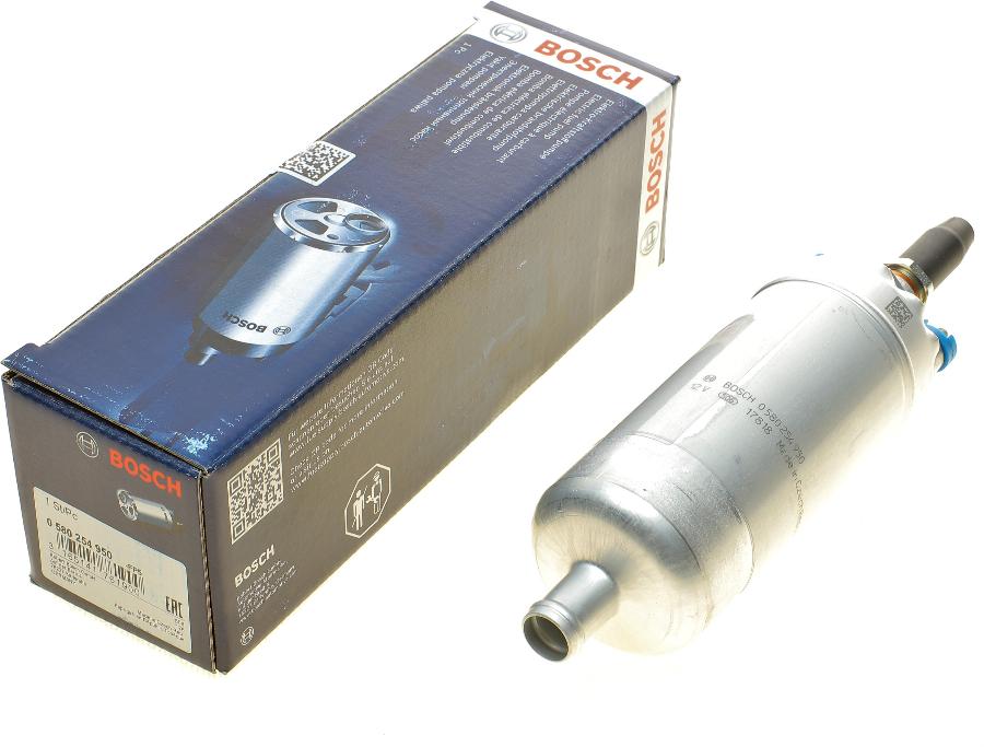 BOSCH 0 580 254 950 - Pompa combustibil aaoparts.ro