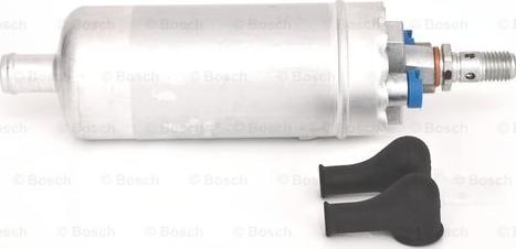 BOSCH 0 580 254 911 - Pompa combustibil aaoparts.ro