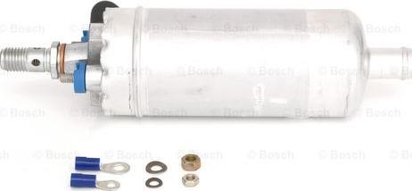 BOSCH 0 580 254 911 - Pompa combustibil aaoparts.ro