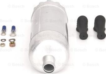 BOSCH 0 580 254 911 - Pompa combustibil aaoparts.ro