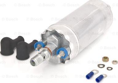 BOSCH 0 580 254 911 - Pompa combustibil aaoparts.ro