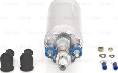 BOSCH 0 580 254 911 - Pompa combustibil aaoparts.ro