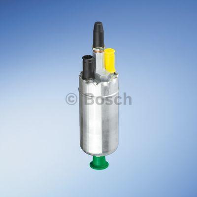 BOSCH 0 580 254 936 - Pompa combustibil aaoparts.ro