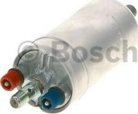 BOSCH 0 580 254 929 - Pompa combustibil aaoparts.ro
