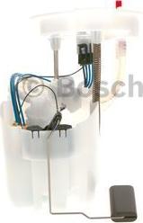 BOSCH 0 580 200 540 - Modul alimentare combustibil aaoparts.ro