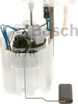 BOSCH 0 580 200 500 - Modul alimentare combustibil aaoparts.ro