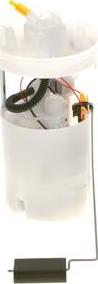BOSCH 0 580 200 056 - Modul alimentare combustibil aaoparts.ro