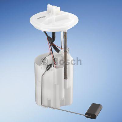 BOSCH 0 580 200 004 - Modul alimentare combustibil aaoparts.ro