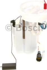 BOSCH 0 580 200 810 - Modul alimentare combustibil aaoparts.ro