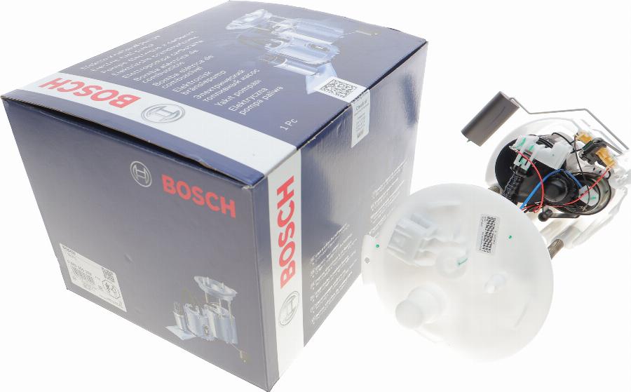 BOSCH 0 580 200 369 - Modul alimentare combustibil aaoparts.ro